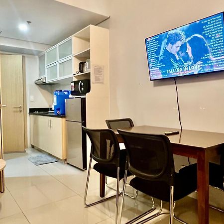 מנילה Grass Residences Tower 5 מראה חיצוני תמונה