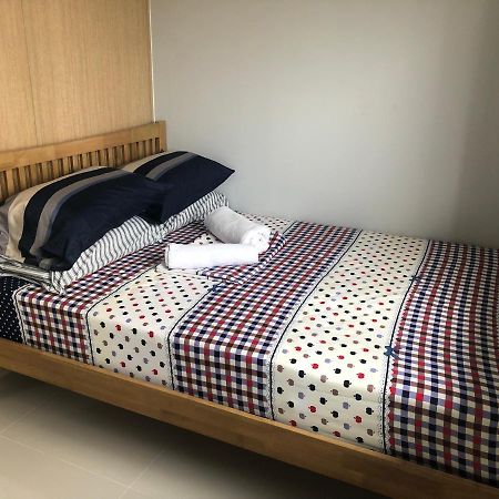 מנילה Grass Residences Tower 5 מראה חיצוני תמונה