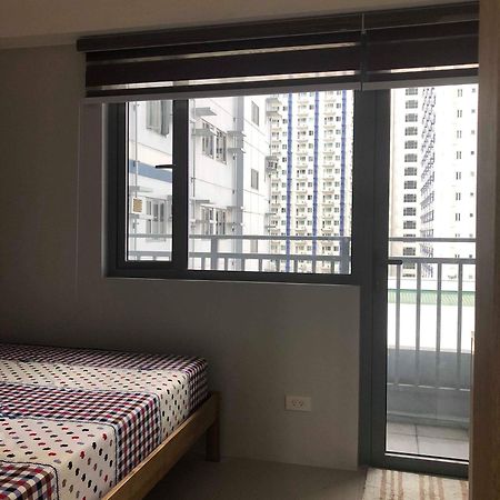 מנילה Grass Residences Tower 5 מראה חיצוני תמונה