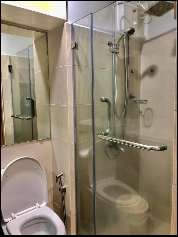 מנילה Grass Residences Tower 5 מראה חיצוני תמונה