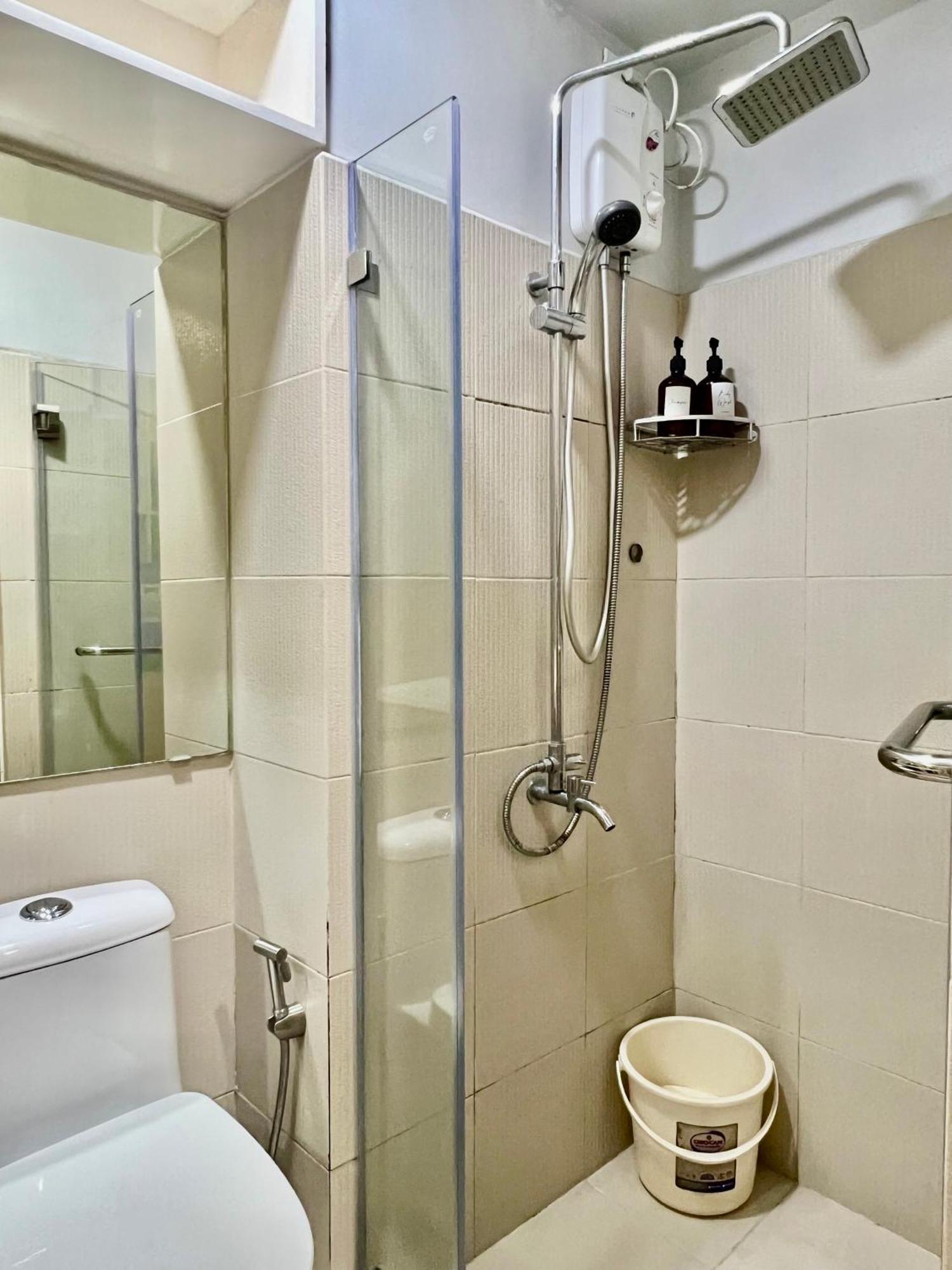 מנילה Grass Residences Tower 5 מראה חיצוני תמונה