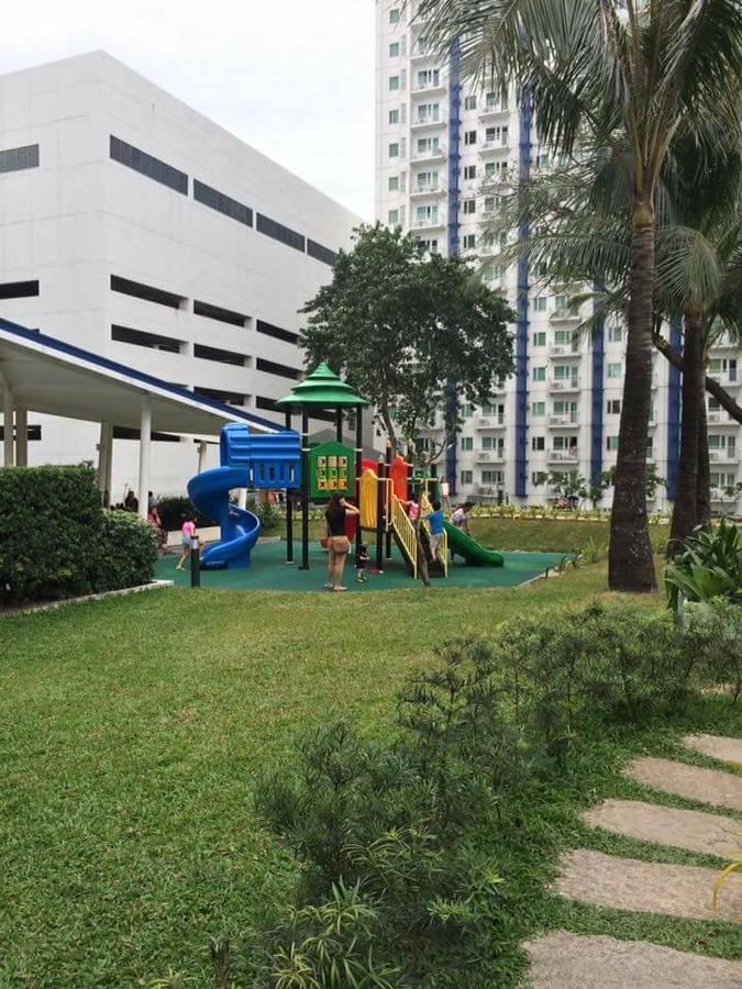 מנילה Grass Residences Tower 5 מראה חיצוני תמונה