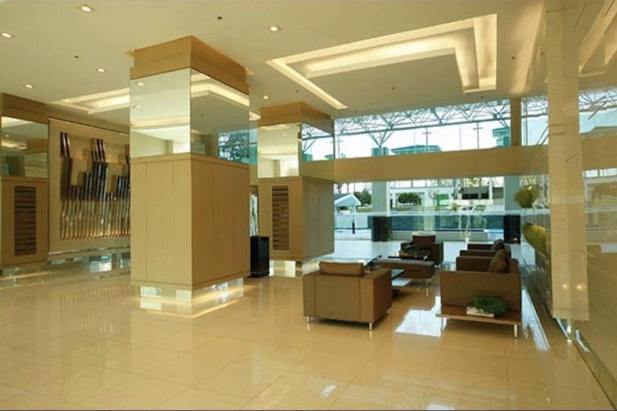 מנילה Grass Residences Tower 5 מראה חיצוני תמונה