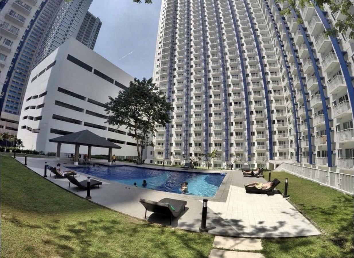 מנילה Grass Residences Tower 5 מראה חיצוני תמונה