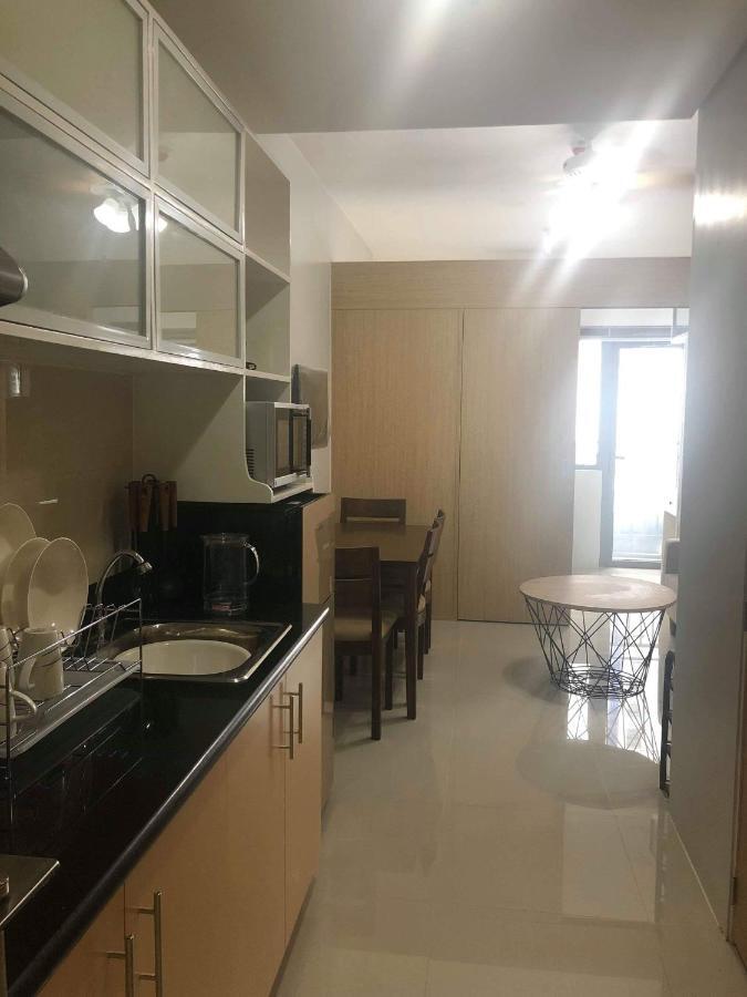 מנילה Grass Residences Tower 5 מראה חיצוני תמונה