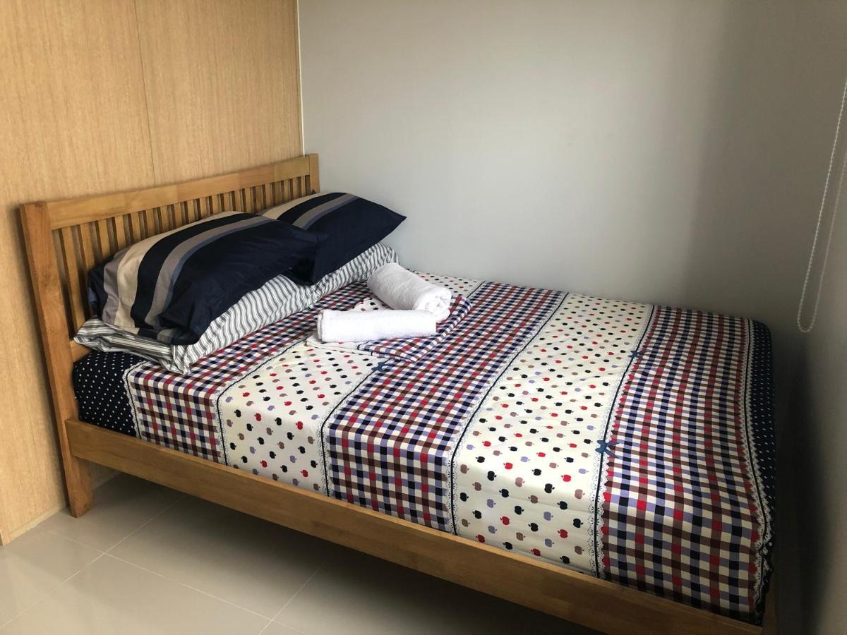 מנילה Grass Residences Tower 5 מראה חיצוני תמונה
