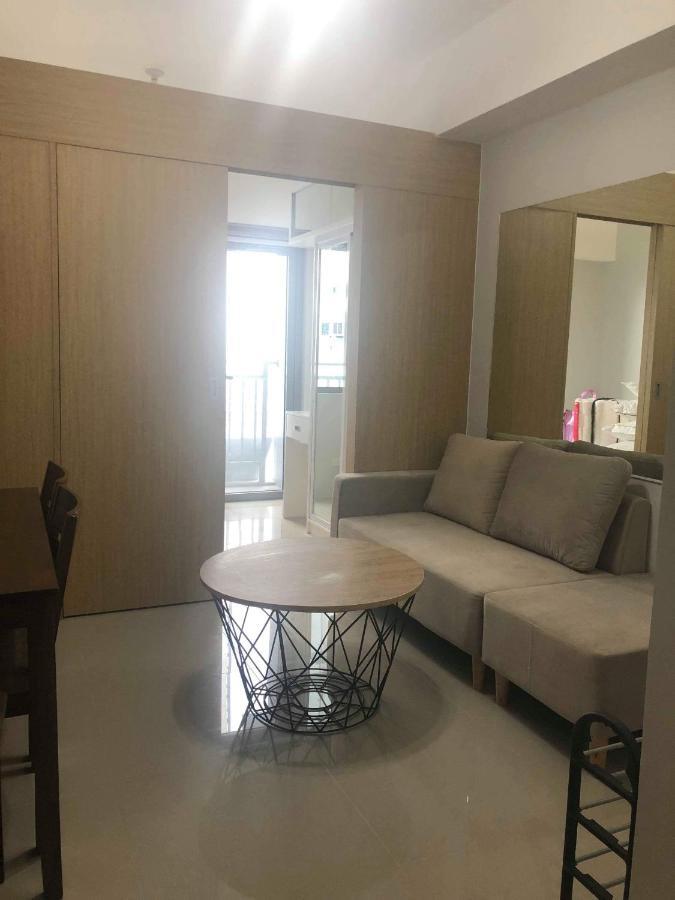 מנילה Grass Residences Tower 5 מראה חיצוני תמונה