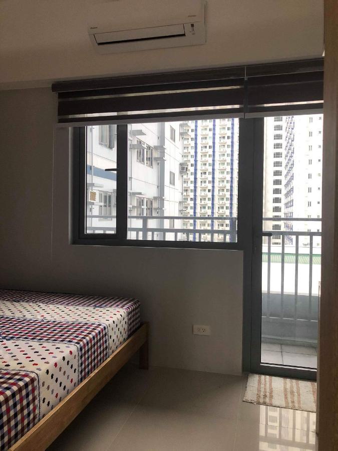 מנילה Grass Residences Tower 5 מראה חיצוני תמונה