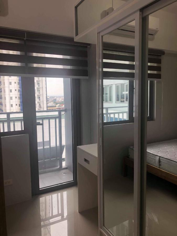 מנילה Grass Residences Tower 5 מראה חיצוני תמונה