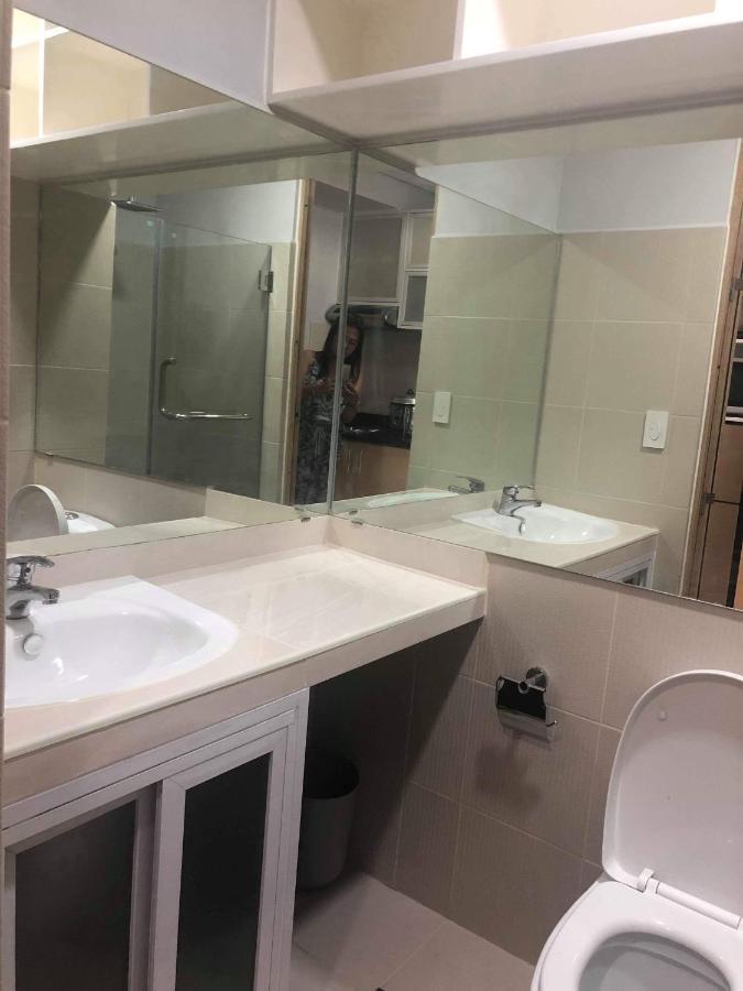 מנילה Grass Residences Tower 5 מראה חיצוני תמונה